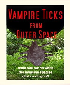 Vampire Ticks from Outer Space (2013) - Stream Online