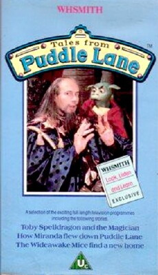 Puddle Lane (1985) - Stream Online