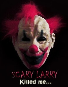 Scary Larry (2014) - Stream Online