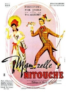 Miss Nitouche (1954) - Stream Online