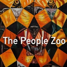 The People Zoo (2016) - Stream Online