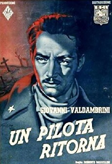 A Pilot Returns (1942) - Stream Online