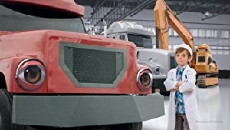 Terrific Trucks (2016) - Stream Online