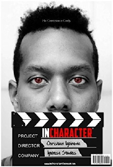 In Character (2017) - Stream Online