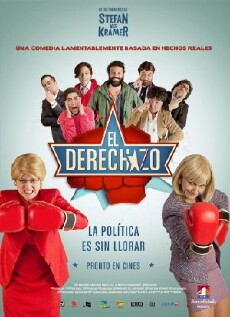 El Derechazo (2013) - Stream Online