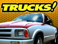 Trucks! (1999) - Stream Online