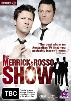 The Merrick & Rosso Show (2008) - Stream Online