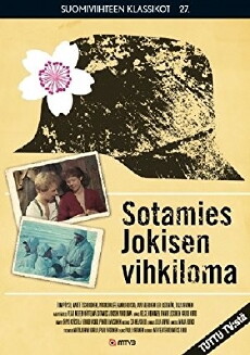 Sotamies Jokisen vihkiloma (1981) - Stream Online