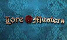 Lore Masters (2017) - Stream Online