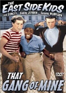 That Gang of Mine (1940) - Stream Online