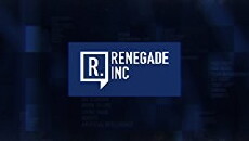 Renegade Inc. (2017) - Stream Online