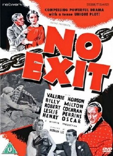 No Exit (1936) - Stream Online
