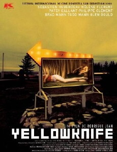 Yellowknife (2002) - Stream Online