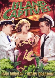 Island Captives (1937) - Stream Online