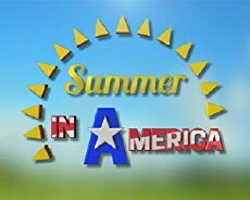 Summer in America (2017) - Stream Online