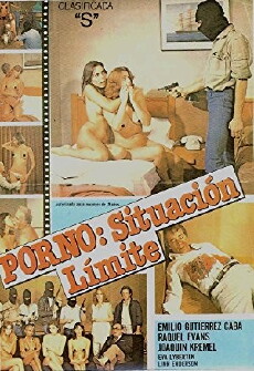 Porno: Situación límite (1982) - Stream Online