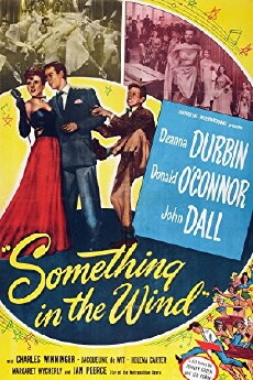 Something in the Wind (1947) - Stream Online