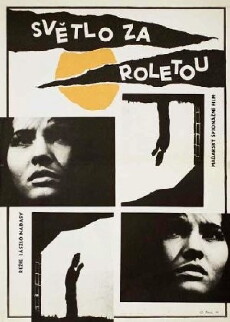 Fény a redöny mögött (1966) - Stream Online