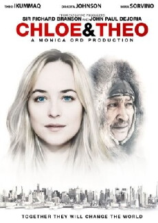Chloe rettet die Welt (2015) - Stream Online