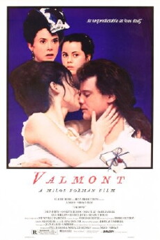 Valmont (1989) - Stream Online