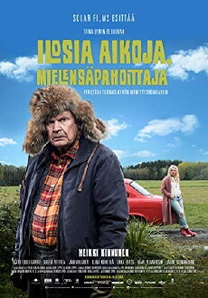 Happier Times, Grump (2018) - Stream Online