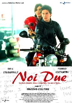 Noi due (2008) - Stream Online