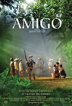 Amigo (2010) - Stream Online