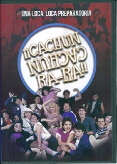 ¡¡Cachún cachún ra-ra!! (Una loca, loca, preparatoria) (1984) - Stream Online
