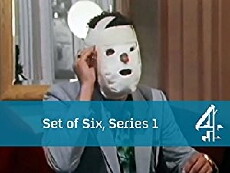 A Set of Six (1990) - Stream Online