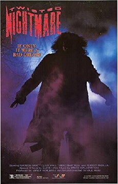 Twisted Nightmare (1987) - Stream Online