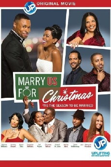 Marry Us for Christmas (2014) - Stream Online