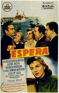 La espera (1956) - Stream Online