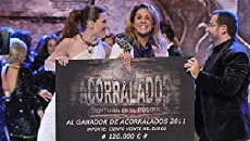 Acorralados (2011) - Stream Online