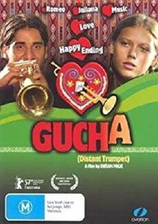 Gucha (2006) - Stream Online