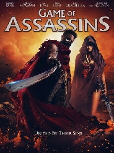 Game of Assassins (2013) - Stream Online