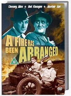 A Fire Has Been Arranged (1935) - Stream Online
