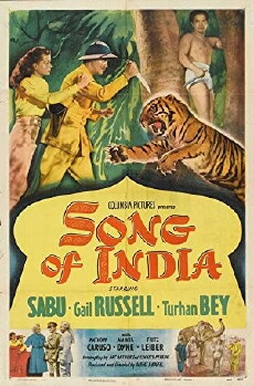 Song of India (1949) - Stream Online