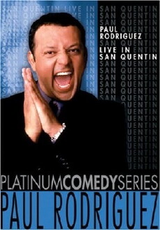 Live in San Quentin, Paul Rodriguez (1995) - Stream Online