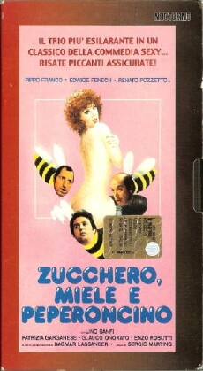 Sugar, Honey and Pepper (1980) - Stream Online