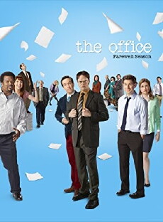 The Office (2005) - Stream Online