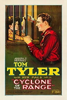Cyclone of the Range (1927) - Stream Online