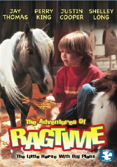 The Adventures of Ragtime (1998) - Stream Online