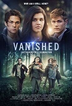 Left Behind: Vanished - Next Generation (2016) - Stream Online