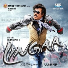 Lingaa (2014) - Stream Online