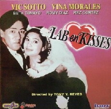 Lab en Kisses (1997) - Stream Online