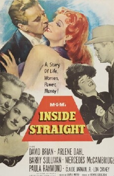 Inside Straight (1951) - Stream Online