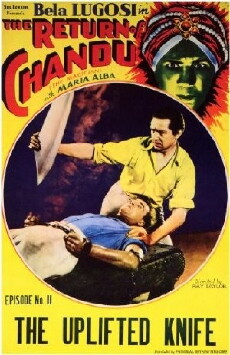 The Return of Chandu (1934) - Stream Online