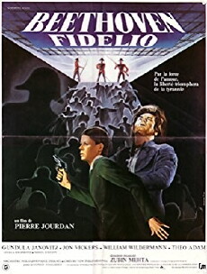 Fidelio (1979) - Stream Online