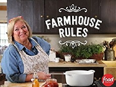 Farmhouse Rules (2013) - Stream Online