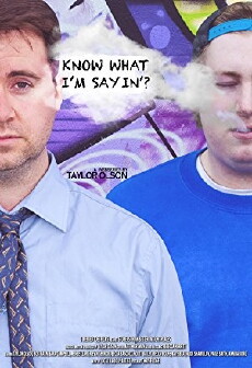 Know What I'm Sayin (2018) - Stream Online